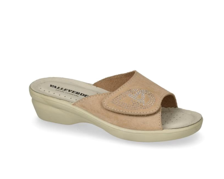 VALLEVERDE Slippers