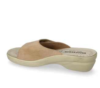 VALLEVERDE Slippers