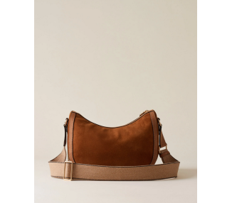 BORBONESE LUNA Bag Small