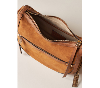 BORBONESE LUNA Bag Small