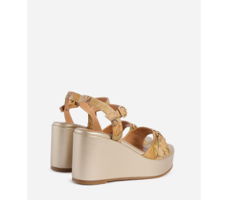 ALVIERO MARTINI 1ª CLASSE Sandals