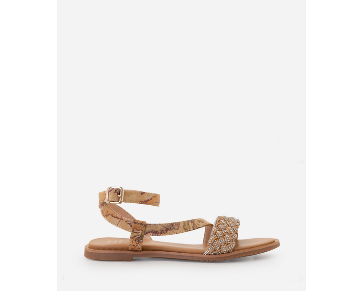 ALVIERO MARTINI 1ª CLASSE Sandals