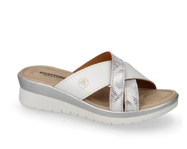 VALLEVERDE Sandali donna