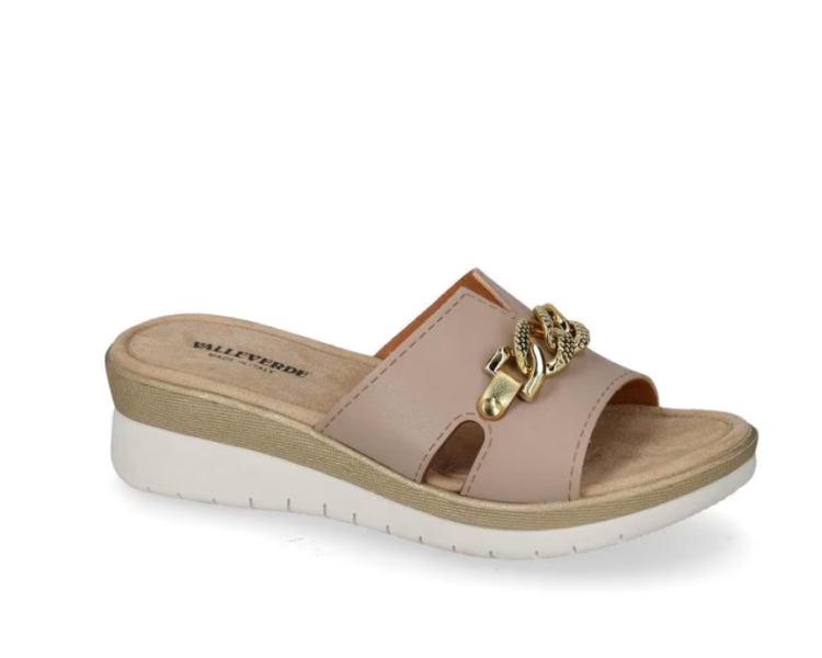 VALLEVERDE Sandali donna