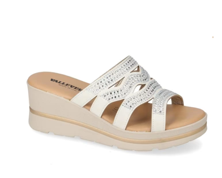 VALLEVERDE Sandali donna