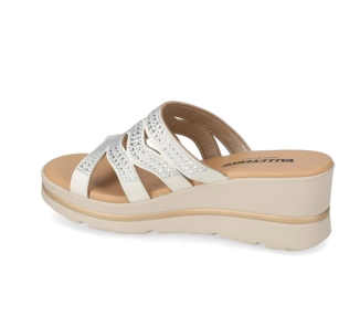 VALLEVERDE Sandali donna