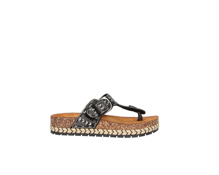 Wcubed Sandals