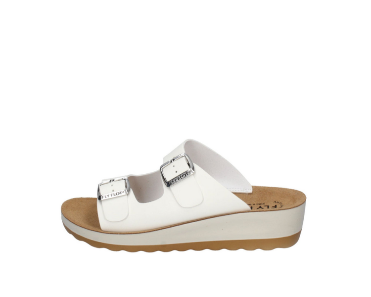 FLY FLOT Ciabatte Donna