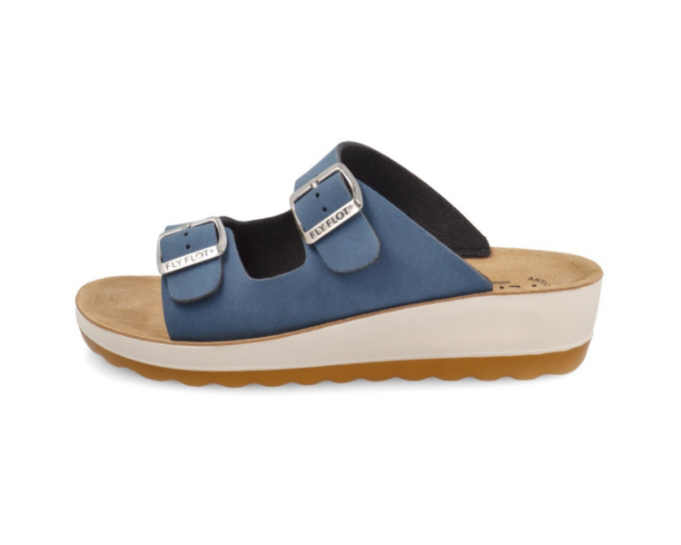 FLY FLOT Ciabatte Donna