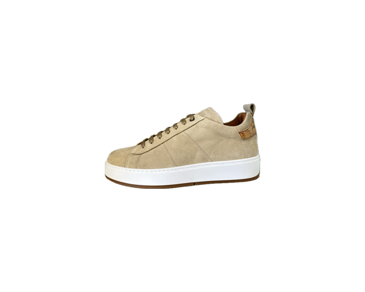 ALVIERO MARTINI 1ª CLASSE Sneakers Uomo