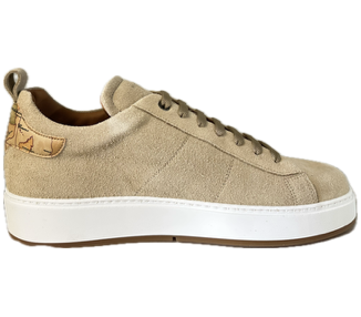 ALVIERO MARTINI 1ª CLASSE Sneakers
