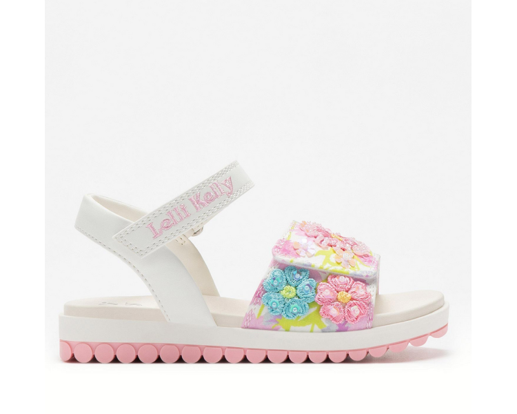 Lelli Kelly ELOISE Rolly Solly Sandals