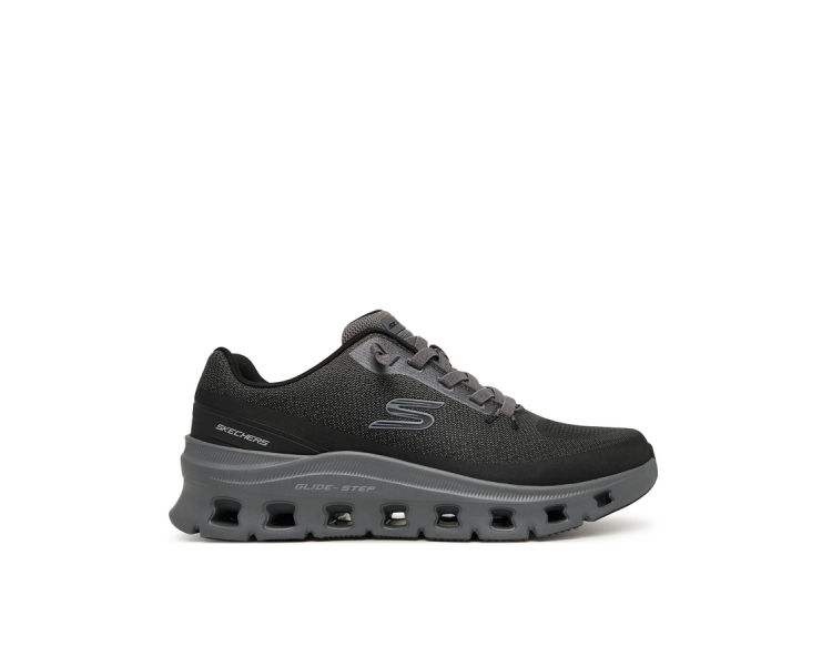 SKECHERS GLIDE STEP - WAVERRA - SLIP ON