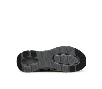 SKECHERS GLIDE STEP - WAVERRA - SLIP ON Uomo