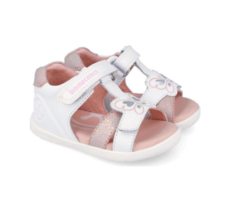 biomecanics Sandals