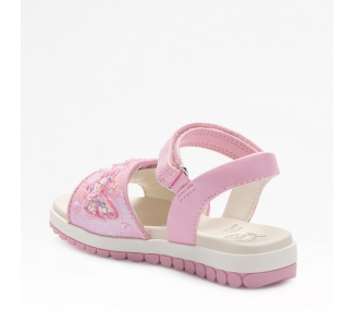 Lelli Kelly EMERALD Rolly Solly Sandali bambina