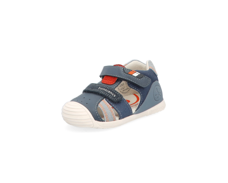 biomecanics Sandals