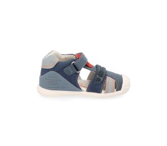biomecanics Sandals