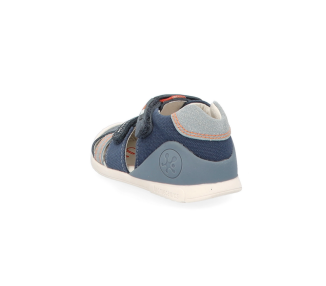 biomecanics Sandals