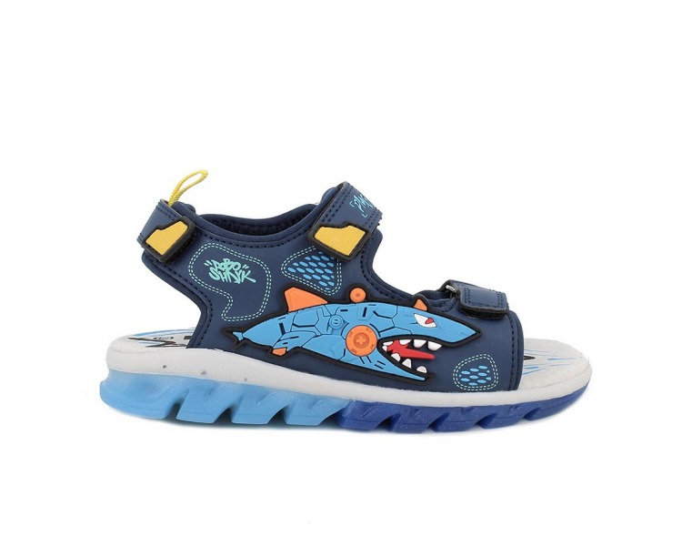 PRIMIGI BOY SAND LIGHT - Sandals