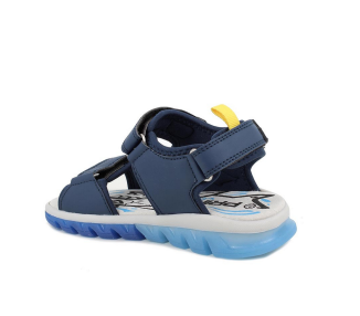 PRIMIGI BOY SAND LIGHT - Sandals