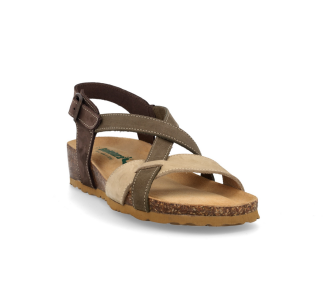 BioNatura Sandali Donna 12 A 826 IMB