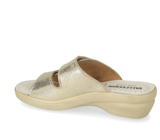 VALLEVERDE Slippers
