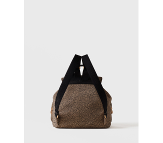 BORBONESE POCHE Backpack Medium