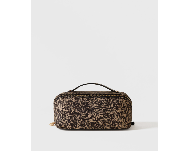BORBONESE CLASSICA Beauty Case