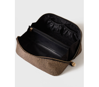 BORBONESE CLASSICA Beauty Case