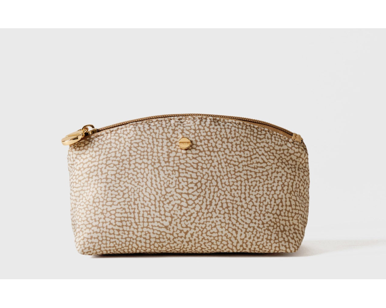 BORBONESE Beauty Case