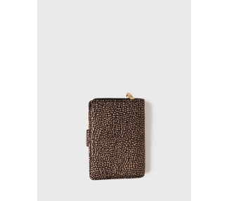 BORBONESE Portafoglio CLASSICA Small