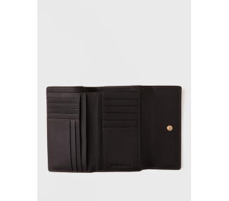 BORBONESE Wallet Medium
