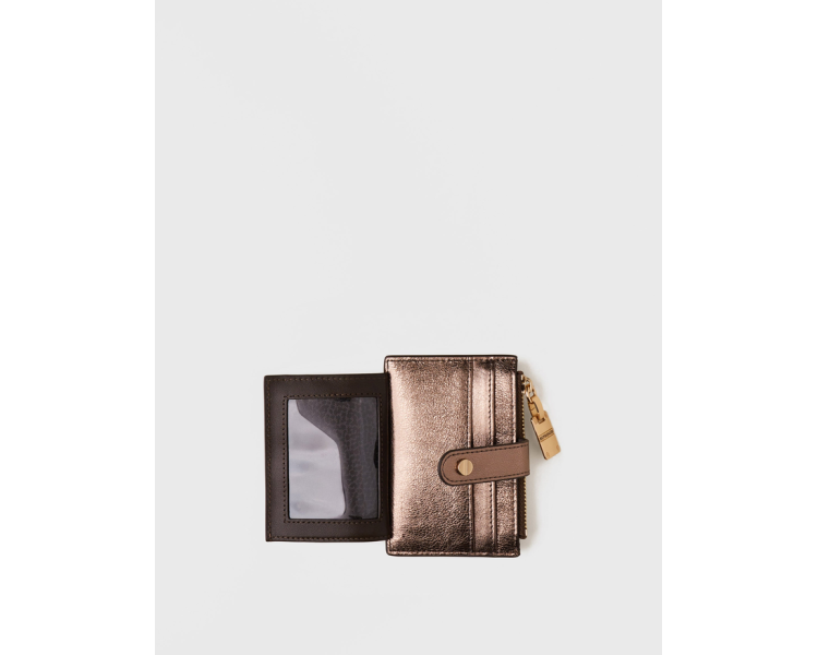 BORBONESE Wallet
