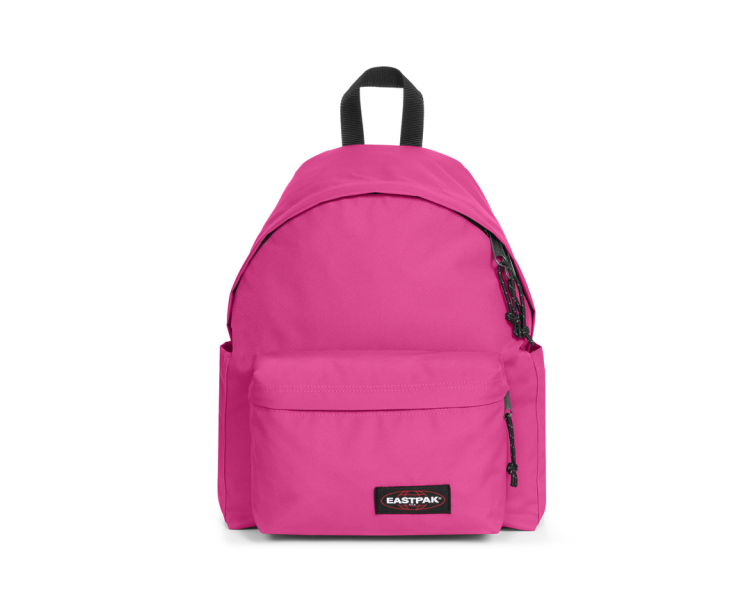 EASTPAK - Backpack Day Pak'r Fuchsia Pink