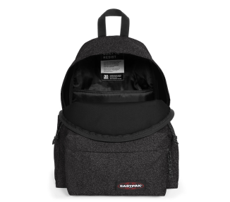 EASTPAK - Backpack Day Pak'r Spark Black