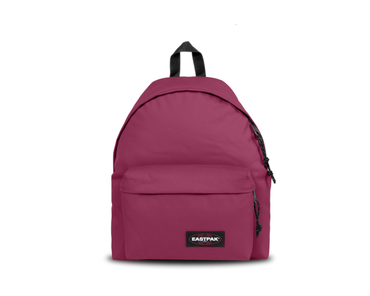 EASTPAK - Zaino Padded Pak'R - Wine Burgundy