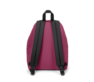 EASTPAK - Zaino Padded Pak'R - Wine Burgundy