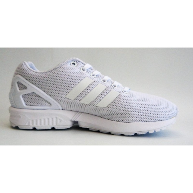 Zx Flux Uomo Top Adidas Originals Zx Flux Uomo Blu New Arrivals