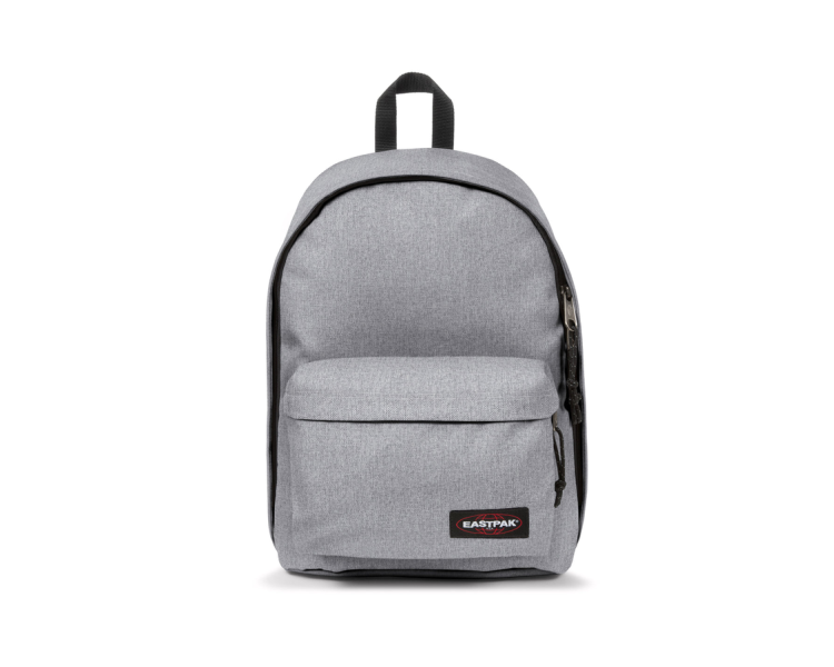 EASTPAK - Backpack OUT OF OFFICE Sunday Grey