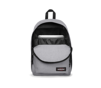 EASTPAK - Zaino OUT OF OFFICE Sunday Grey