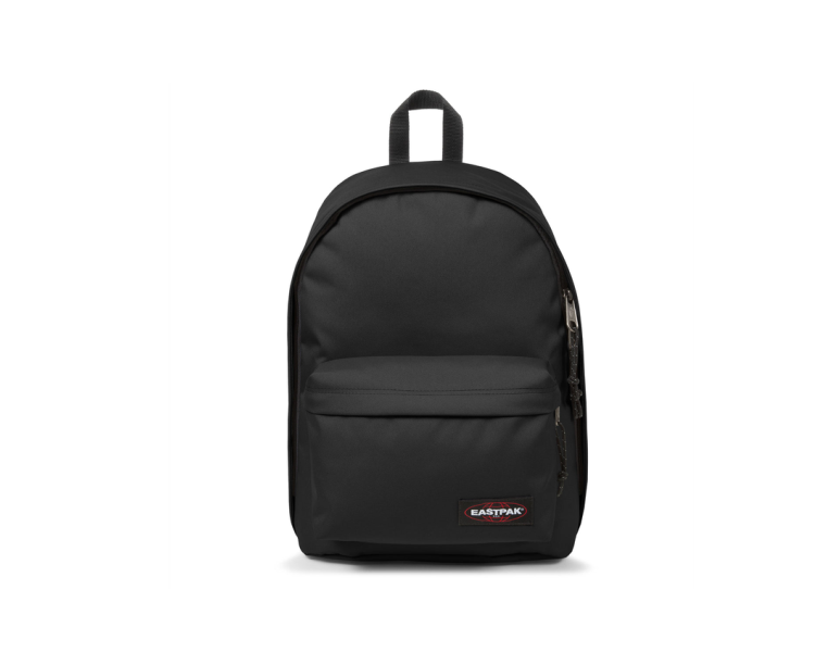 EASTPAK - Backpack OUT OF OFFICE Black