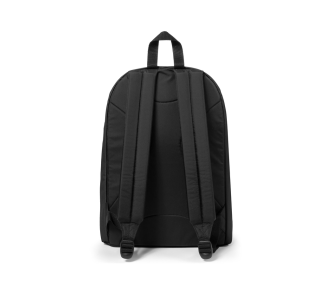 EASTPAK - Backpack OUT OF OFFICE Black