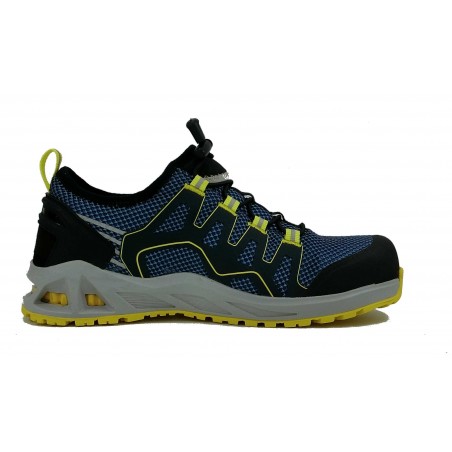 BASE K-WALK