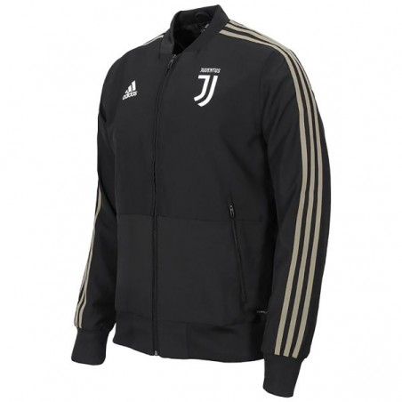 adidas JUVE PRE JKT