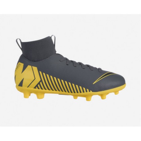 NIKE JR SUPERFLY 6 CLUB FG/MG