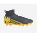 NIKE JR SUPERFLY 6 CLUB FG/MG