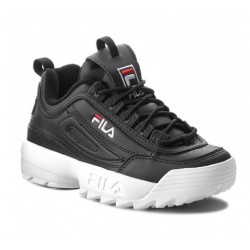 FILA Disruptor Low