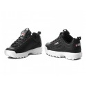 FILA Disruptor Low