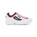 FILA Disruptor CB Low